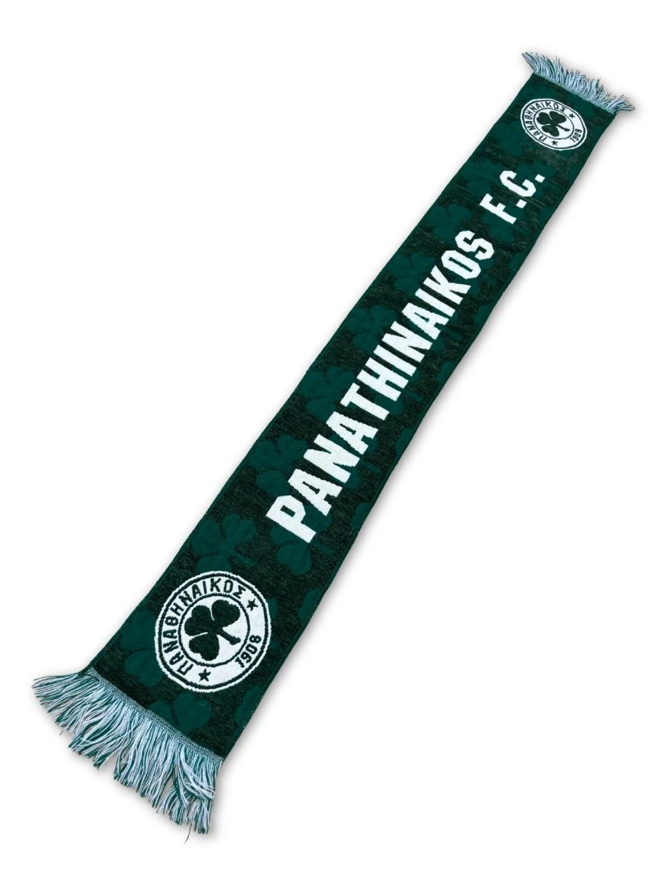 Panathinaikos Bufanda Futbol Grecia